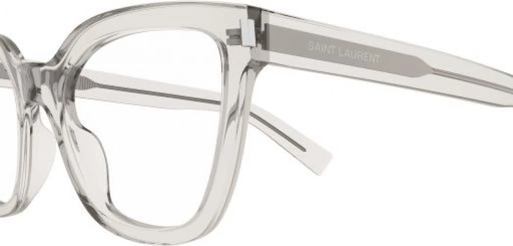 Saint Laurent SL 748 Eyeglasses - view 7